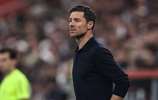 Tin chuyển nhượng 26/3: Liverpool liên hệ Xabi Alonso, MU rao bán rẻ Marcus Rashford