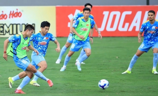 ĐT Việt Nam và chiến dịch Top 100 FIFA: Chìa khóa vàng tại đấu trường châu lục