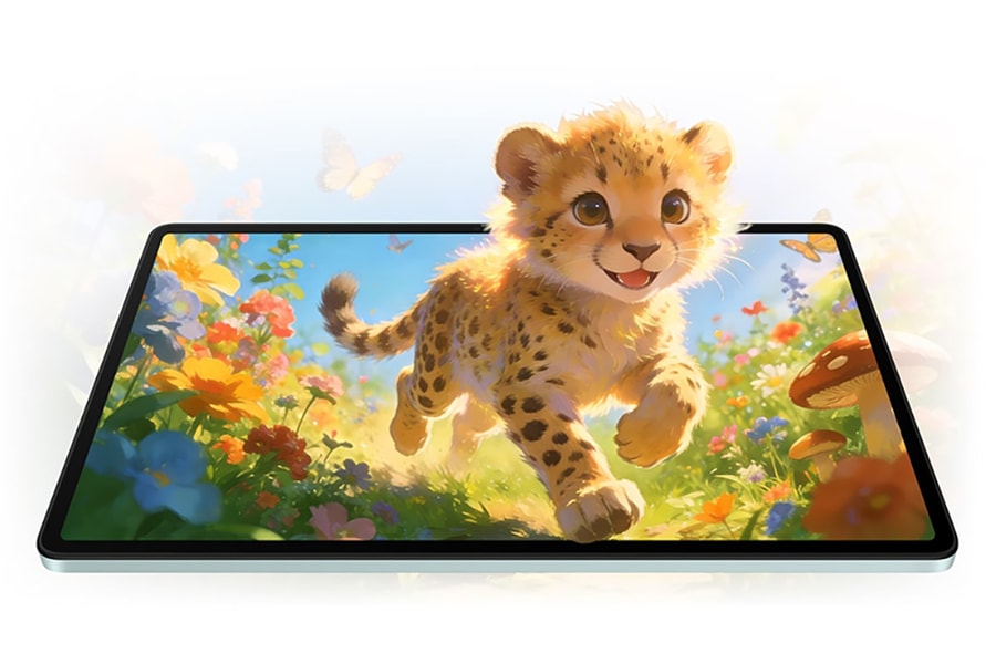 HONOR Pad X10 ra mắt với pin 10.100 mAh và màn hình 90Hz giá từ 5 triệu đồng