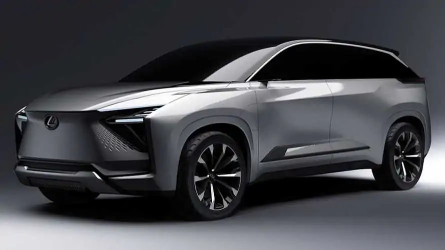 Toyota đầu tư 1 tỷ USD vào Mỹ: Hé lộ mẫu SUV điện 3 hàng ghế hoàn toàn mới