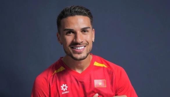 Tuyển Việt Nam đấu Bangladesh: Màn chào sân của Đỗ Hoàng Hên và sự trở lại của Đình Trọng