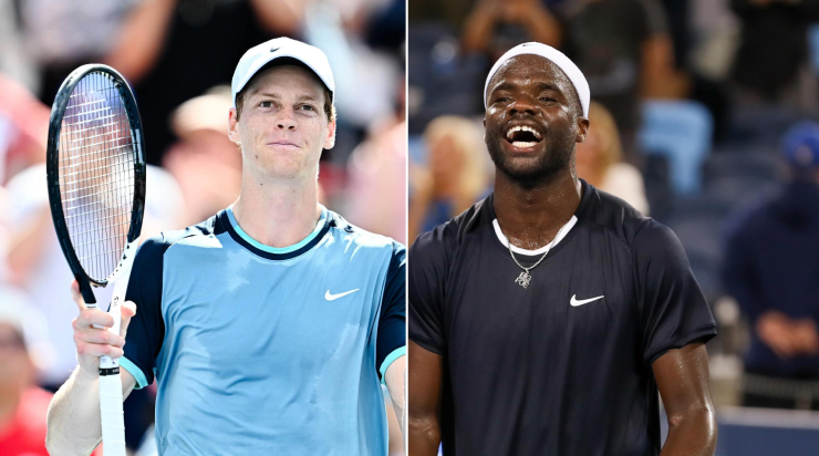 Tứ kết Miami Open 2026: Sinner và Zverev hướng tới cuộc đối đầu đỉnh cao tại bán kết