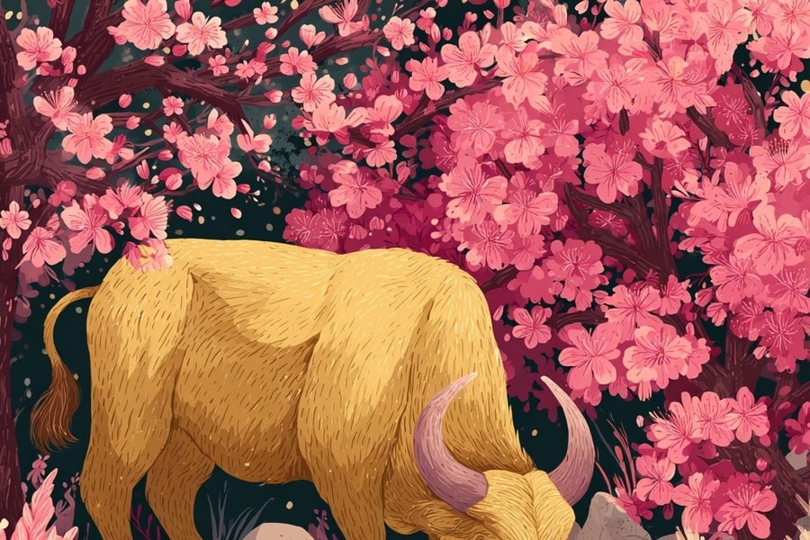 Tử vi 12 con giáp hôm nay 27/3: Tuổi Ngọ tài vận khởi sắc, tuổi Thìn đón tin vui tài chính