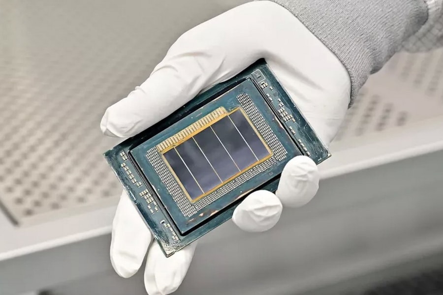 Cơn sốt AI khiến giá CPU tăng vọt: Intel và AMD đối mặt tình trạng khan hiếm chip