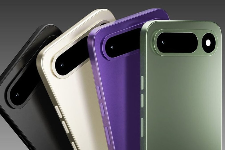 Tecno Spark 50 5G trình làng: Pin khủng 6500mAh, chip Dimensity 6400 và chuẩn bền quân đội