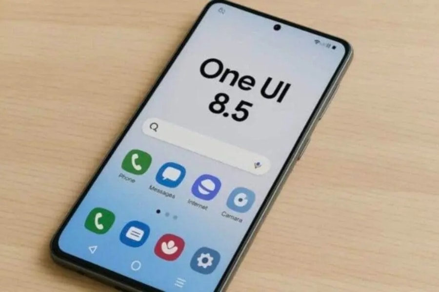 Samsung mở rộng thử nghiệm One UI 8.5: Danh sách các dòng Galaxy được cập nhật