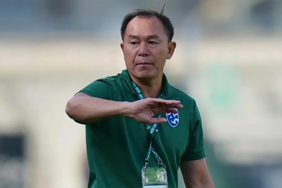 U23 Thái Lan thắng sát nút U23 Việt Nam: HLV Thawatchai Damrong tiếc nuối vì bỏ lỡ cơ hội