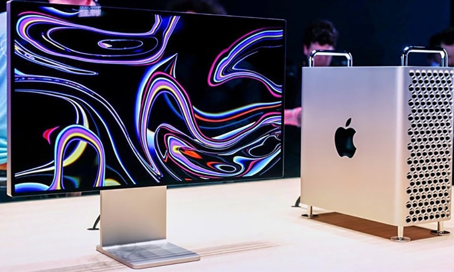 Apple chính thức dừng sản xuất Mac Pro: Dòng máy trạm huyền thoại nhường chỗ cho Mac Studio