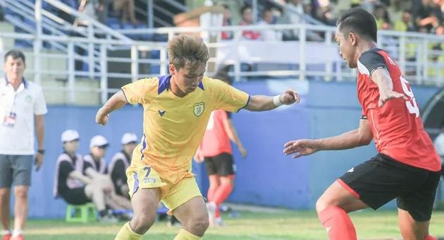 CLB Gia Định bị xử thua 0-3 ngay sau ngày khai mạc giải Hạng Nhì 2026