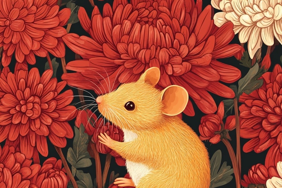 Tử vi tuần mới 12 con giáp từ 30/3 đến 5/4/2026: Thìn vượng phát, Sửu đón tài lộc