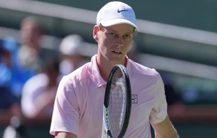 Chung kết Miami Open 2026: Sinner hướng tới Sunshine Double lịch sử trước Lehecka