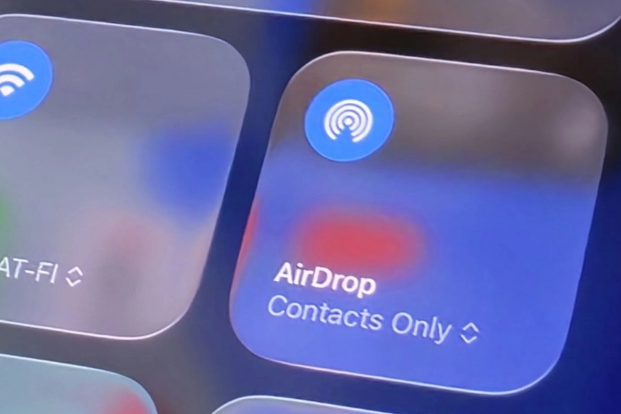 OPPO Find X9 Series chính thức hỗ trợ chia sẻ file trực tiếp sang iPhone và MacBook không cần ứng dụng