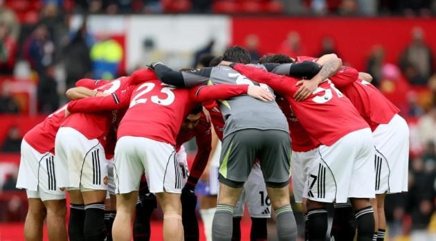 Dự án 150: Đội hình siêu cường đưa Manchester United trở lại ngôi vương Ngoại hạng Anh năm 2028