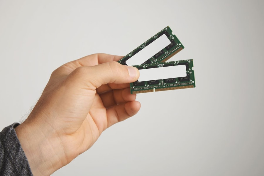 Giá RAM toàn cầu giảm mạnh: Thời điểm vàng để người dùng nâng cấp hệ thống PC và laptop