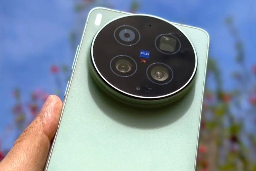 Lộ diện giá bán vivo X300 Ultra tại châu Âu: Flagship camera có mức giá đầy thách thức