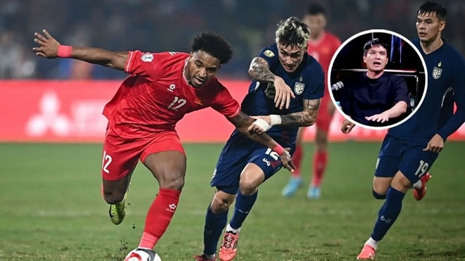 Cựu trợ lý HLV Ishii tiết lộ tuyển Việt Nam từng dùng drone do thám buổi tập của Thái Lan