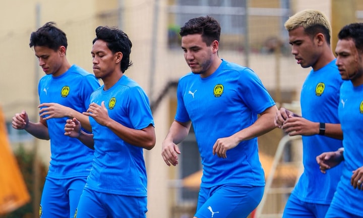 Malaysia tự tin gây bất ngờ tại Thiên Trường: Vũ khí kỷ luật đối đầu áp lực