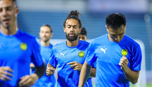 Thử thách từ dàn sao Mã kiều: Tuyển Việt Nam cẩn trọng trước Malaysia tại Thiên Trường