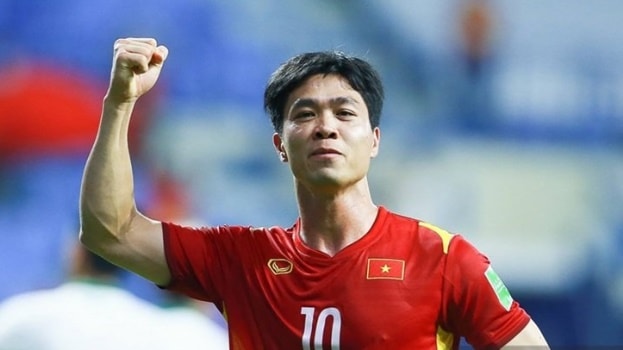 Công Phượng vắng mặt trước trận Malaysia: Sự lụi tàn của một biểu tượng bóng đá Việt