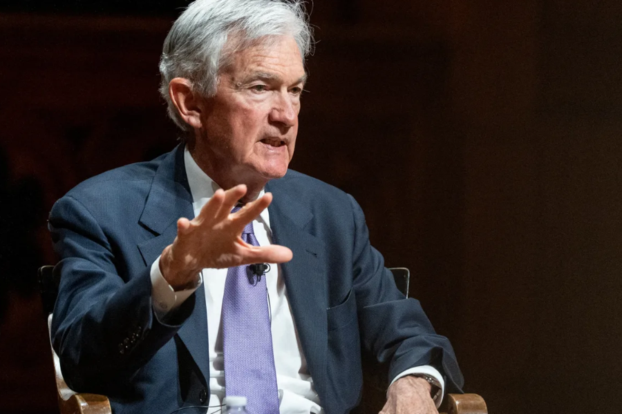 Giới chức Fed phát tín hiệu ngừng giảm lãi suất, bỏ ngỏ kịch bản tăng lại