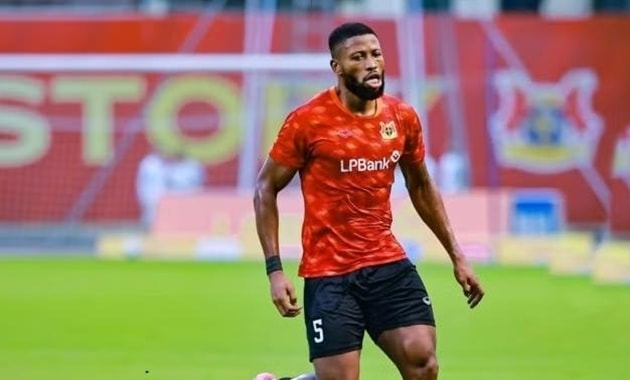 HAGL đối đầu Ninh Bình FC: Bài toán nhân sự khi cả hai cùng mất tiền đạo số một