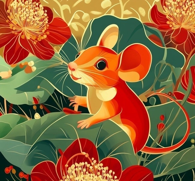 Tử vi 12 con giáp tháng 4/2026: Tuổi Sửu bứt phá và tuổi Mùi bình ổn