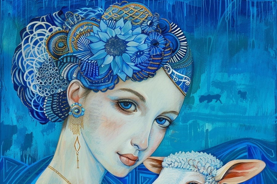 Tử vi 12 cung hoàng đạo ngày 2/4/2026: Bạch Dương bứt phá, Nhân Mã tràn đầy năng lượng