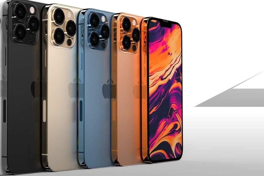 Giá iPhone Pro Max cũ hôm nay 2/4/2026 từ 8,99 triệu đồng