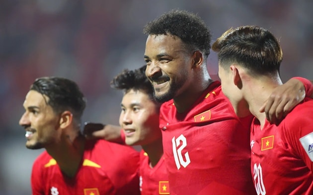 Tuyển Việt Nam và lộ trình hiện thực hóa giấc mơ World Cup từ sự thay đổi của FIFA