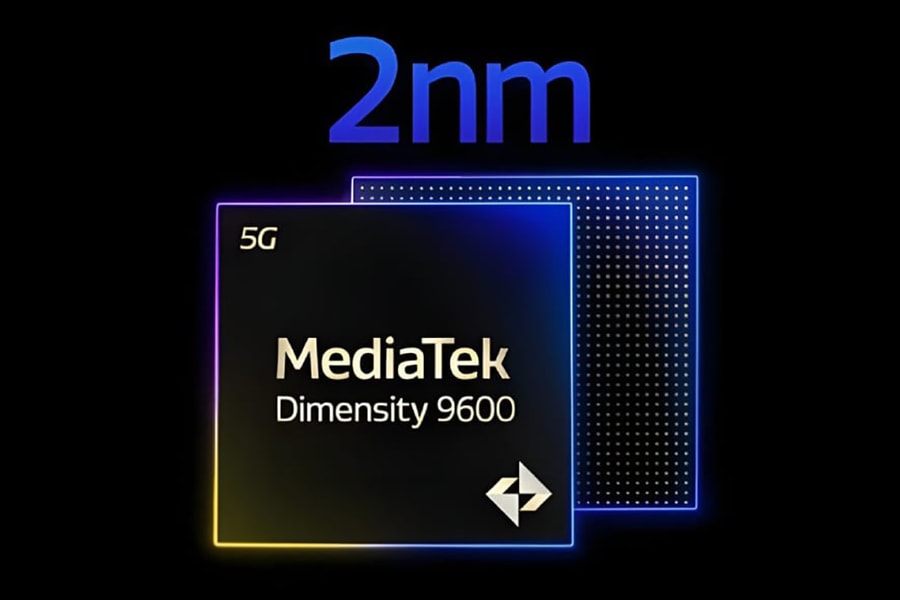 MediaTek Dimensity 9600 lộ diện: Tiến trình 2nm và cấu hình 2 nhân chính mạnh mẽ