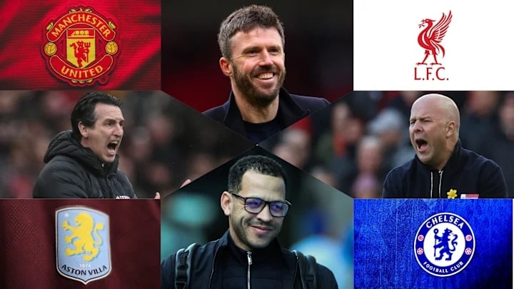 Dự đoán đua top 5 Ngoại hạng Anh: Man United thăng hoa, Chelsea đối mặt thảm họa