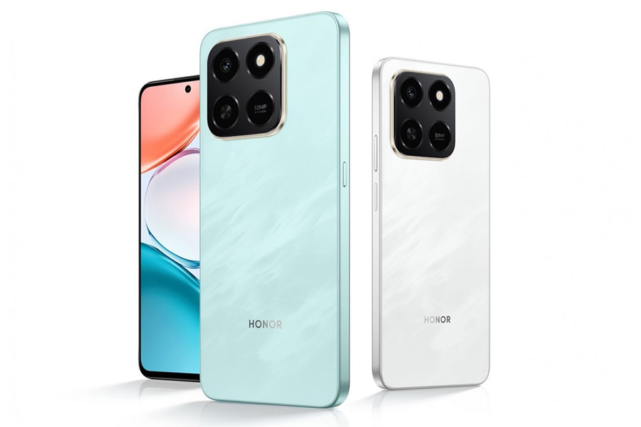 HONOR Play 80 Pro trình làng: Pin cực đại 7000 mAh và chip Snapdragon 6s Gen 3