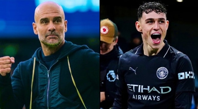 Tứ kết FA Cup: Phil Foden tìm cơ hội cứu vãn sự nghiệp và bài toán nhân sự của Chelsea