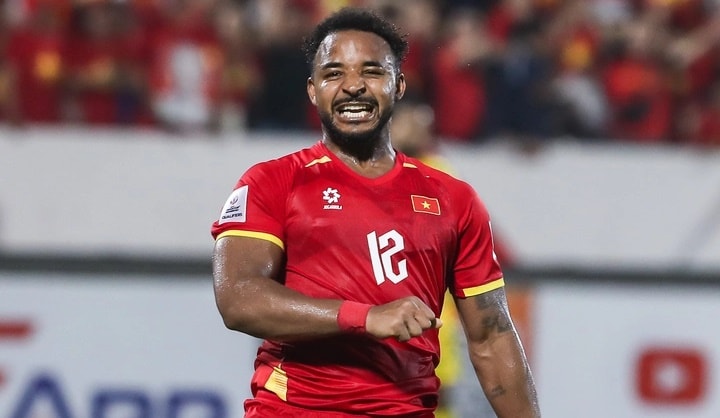 Nghịch lý cân nặng của Nguyễn Xuân Son: Khi chỉ số BMI không thể đánh giá đẳng cấp tiền đạo