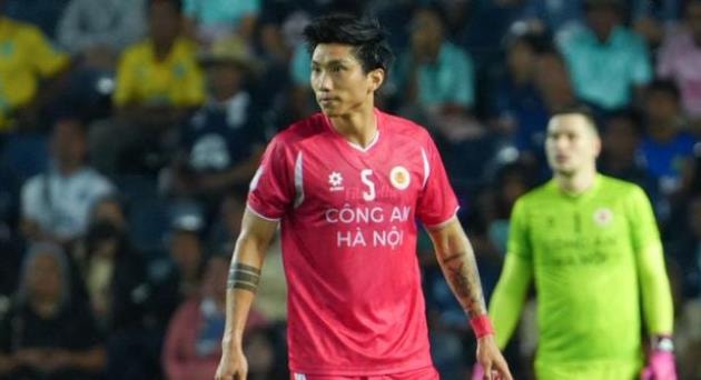 CAHN thống trị V.League tháng 3: Đoàn Văn Hậu ghi dấu ấn với siêu phẩm