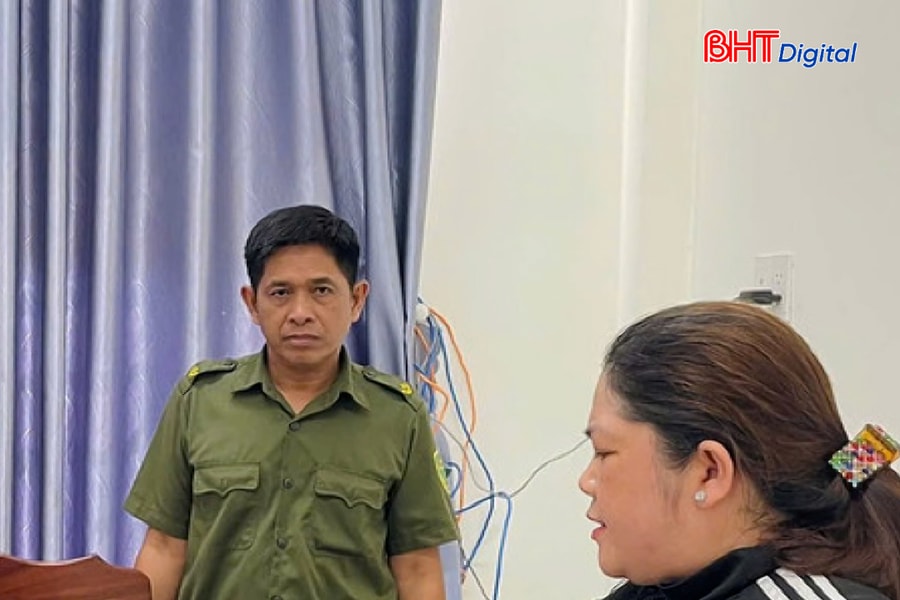 Bắt nữ giám đốc công ty xây dựng trốn thuế hơn 700 triệu đồng