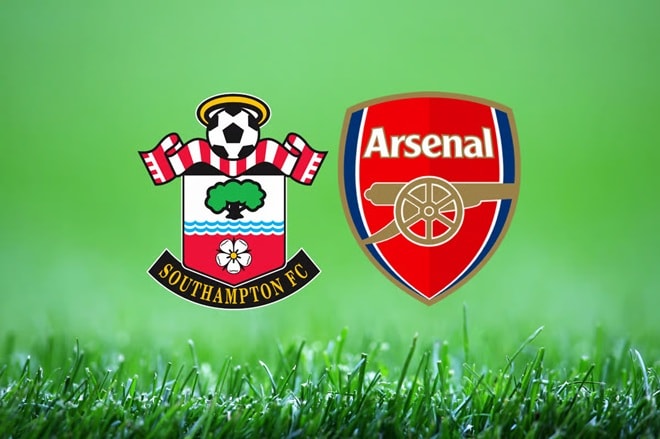 Arsenal đối đầu Southampton tại tứ kết FA Cup: Thử thách bản lĩnh và cơ hội cho thần đồng 16 tuổi
