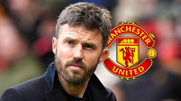 Cuộc đua ghế HLV Man United: Michael Carrick và Julian Nagelsmann dẫn đầu danh sách của Ineos