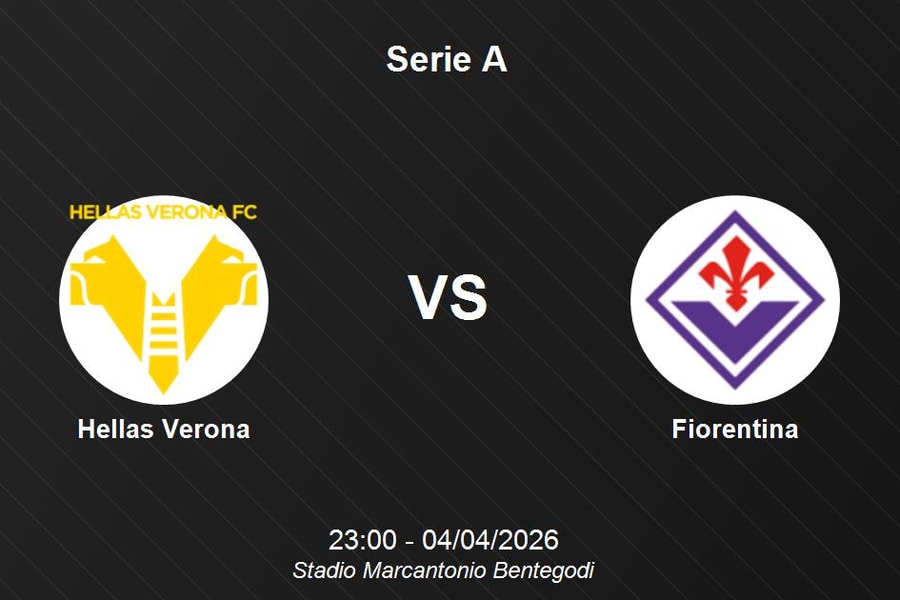 Nhận định Hellas Verona vs Fiorentina - Serie A: Cuộc chiến sinh tồn tại Bentegodi