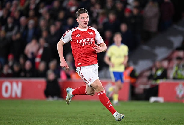 Arsenal rời FA Cup: Nỗi thất vọng Gabriel Jesus và hiệu ứng Viktor Gyokeres