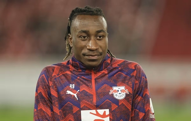 5 mục tiêu chuyển nhượng giúp Manchester United nâng cấp đội hình dưới thời Michael Carrick