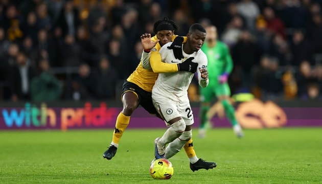 Man Utd nhắm Moises Caicedo: Giải pháp thay thế Casemiro từ áp lực tài chính của Chelsea