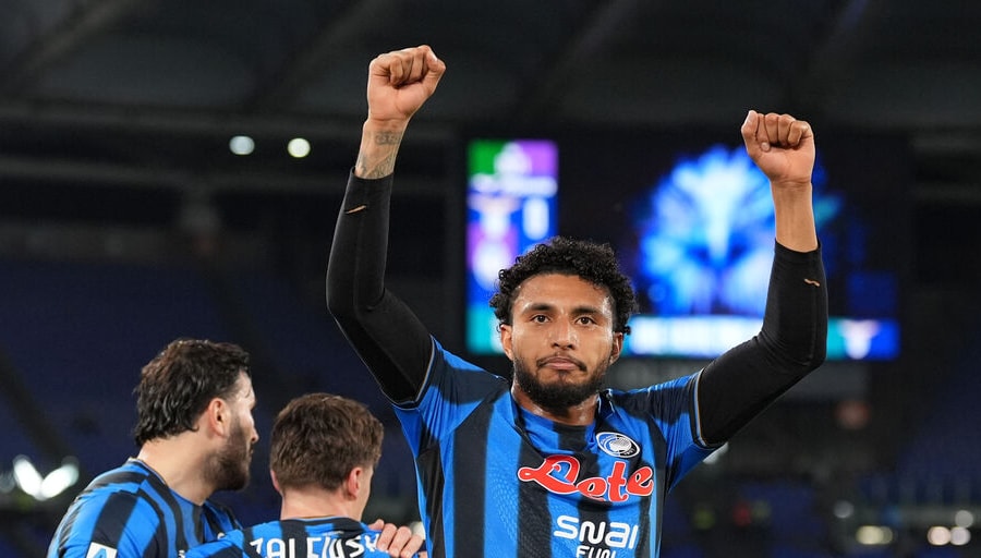 MU quyết phá bĩnh Atletico: Lời giải 35 triệu bảng cho tuyến giữa từ Atalanta