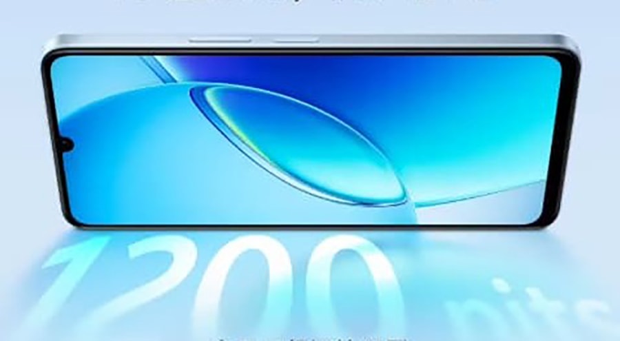 vivo Y60 và Y60m trình làng: Pin 6500mAh cùng chuẩn bền bỉ SGS 5 sao
