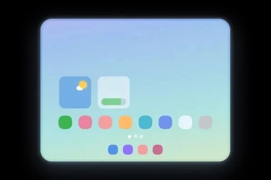 Galaxy Wide Fold lộ diện với tỷ lệ màn hình 4:3 tối ưu cho trải nghiệm tablet