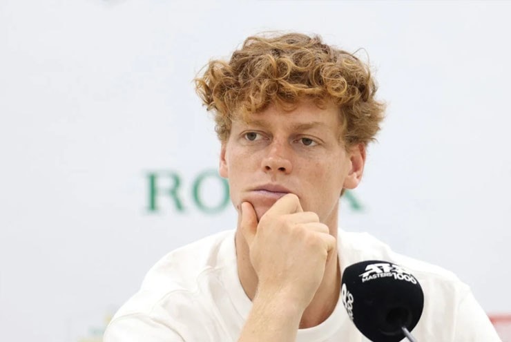 Jannik Sinner sẵn sàng đánh đổi vinh quang ATP để tuyển Italia dự World Cup