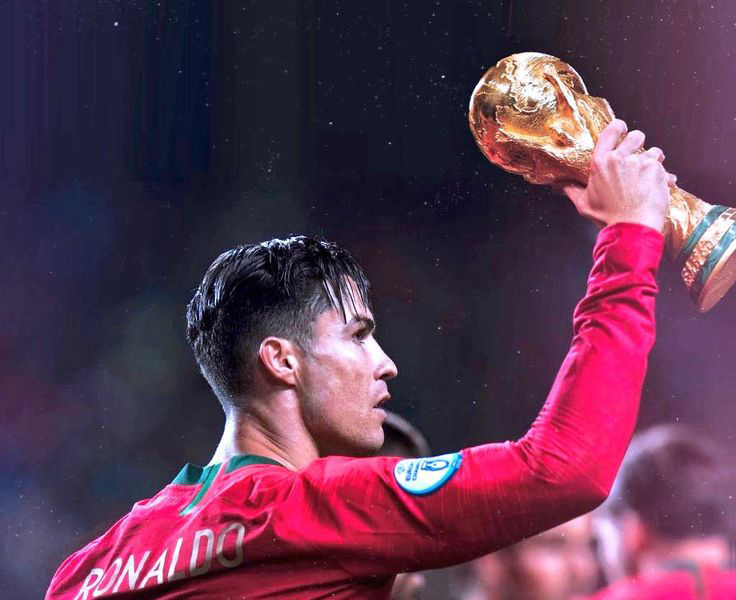 Cristiano Ronaldo và World Cup 2026: Chương cuối kiêu hãnh của một huyền thoại
