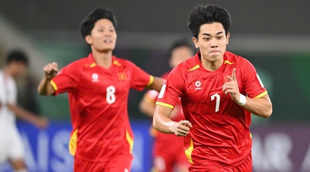 HLV Kim Sang-sik thay đổi chiến lược nhân sự cho ASIAD 20: Ưu tiên tính khoa học