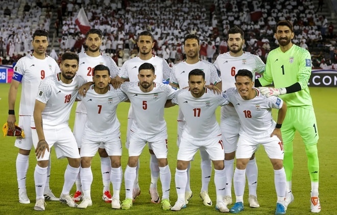 FIFA đối mặt bài toán khó: Kịch bản nào nếu Iran rút lui khỏi World Cup 2026?