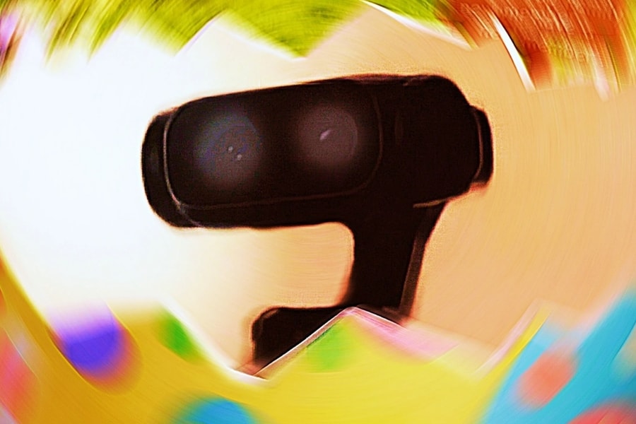 Insta360 Luna lộ diện: Camera kép và zoom quang 3x gây áp lực lên DJI Osmo Pocket 4